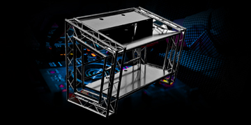 dj & multimedia stands